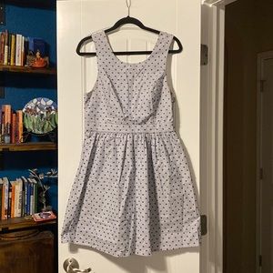Altar’d State cotton dress